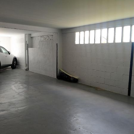 Apartamento Lekeitio, Garaje Y Wifi Εξωτερικό φωτογραφία