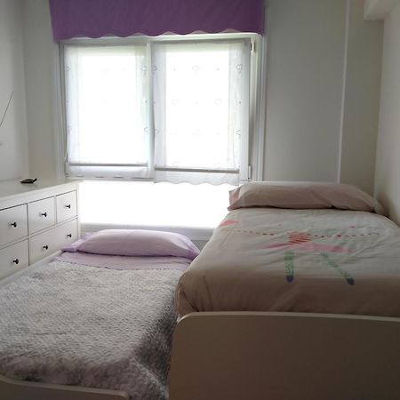 Apartamento Lekeitio, Garaje Y Wifi Εξωτερικό φωτογραφία