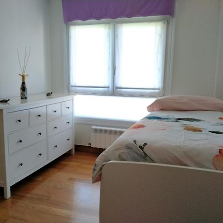 Apartamento Lekeitio, Garaje Y Wifi Εξωτερικό φωτογραφία