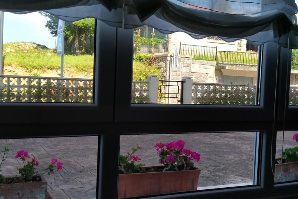 Apartamento Lekeitio, Garaje Y Wifi Εξωτερικό φωτογραφία
