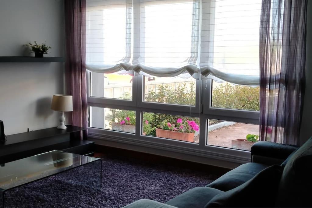 Apartamento Lekeitio, Garaje Y Wifi Εξωτερικό φωτογραφία