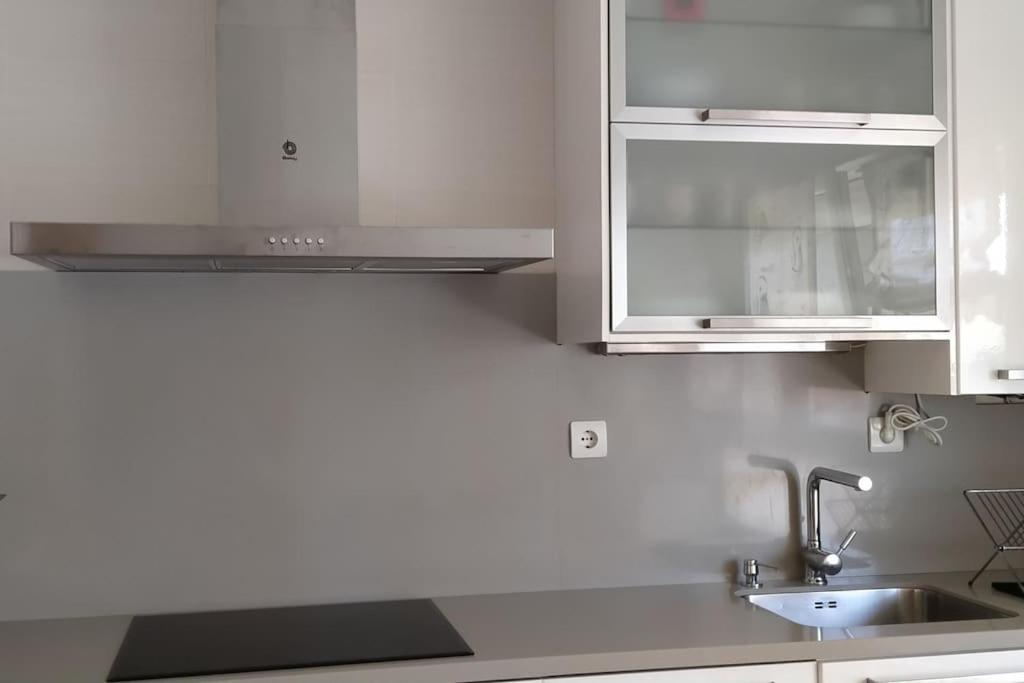 Apartamento Lekeitio, Garaje Y Wifi Εξωτερικό φωτογραφία