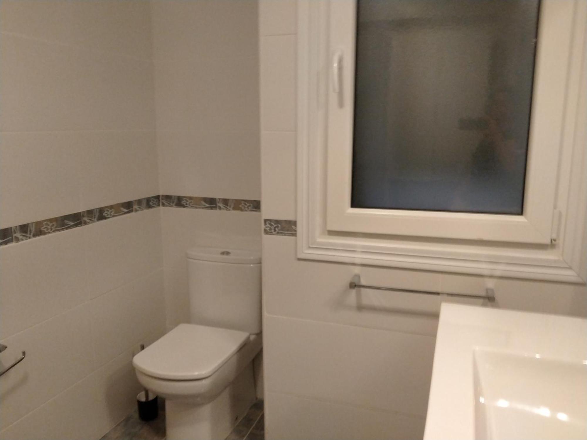Apartamento Lekeitio, Garaje Y Wifi Εξωτερικό φωτογραφία