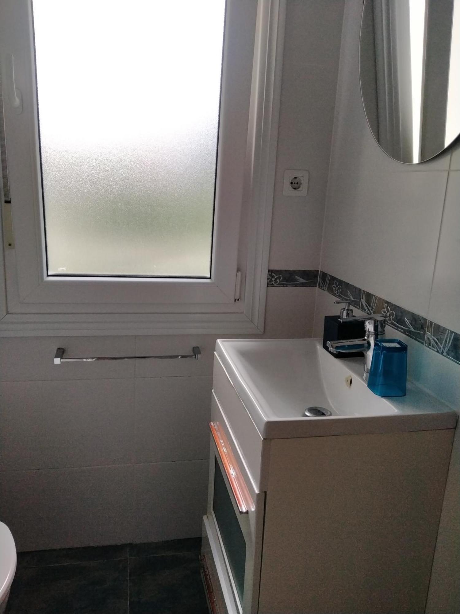 Apartamento Lekeitio, Garaje Y Wifi Εξωτερικό φωτογραφία