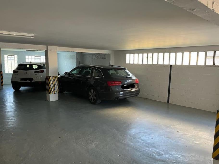 Apartamento Lekeitio, Garaje Y Wifi Εξωτερικό φωτογραφία