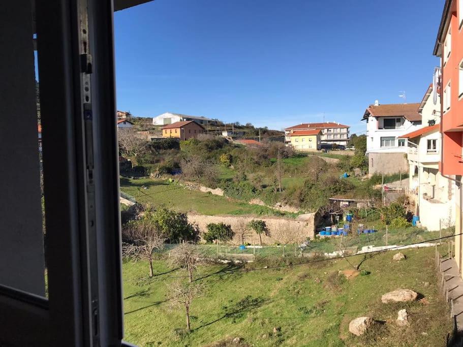 Apartamento Lekeitio, Garaje Y Wifi Εξωτερικό φωτογραφία