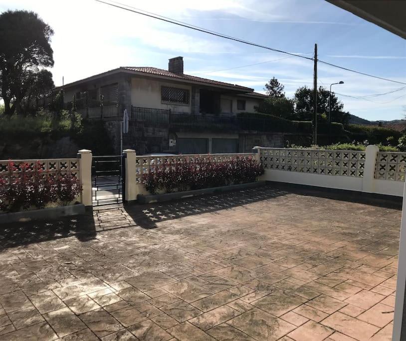 Apartamento Lekeitio, Garaje Y Wifi Εξωτερικό φωτογραφία